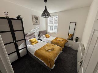 Beautiful furnished 2 bed flat - Colchester - 3
