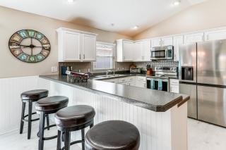 Village of Collier Retreat with Golf Cart and Lanai! - The Villages - 8