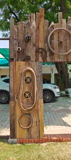 Shobhayan inn, airport railway station pickup free - Ayodhya - 8
