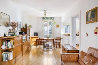 Townhouse Argenteuil centre - Argenteuil - 5