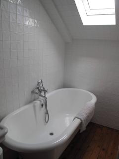 Townhouse Argenteuil centre - Argenteuil - 4