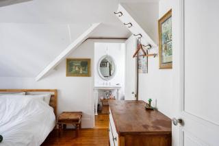 Townhouse Argenteuil centre - Argenteuil - 3