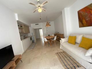 Apartamentos Tartaneros 4 - Sanlúcar de Barrameda - 8