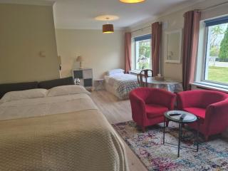 The Yoke B&B and Self-Catering Accommodation Laois - Ballybrittas - 9