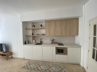 Apartamentos Tartaneros 4 - Sanlúcar de Barrameda - 1