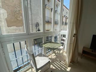 Apartamentos Tartaneros 4 - Sanlúcar de Barrameda - 9