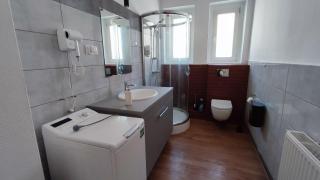 Centrum Poznania MTP - 96 m2, 3 łazienki - Poznan - 8