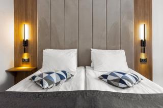 Hotel Soimul - Poiana Brasov - 6