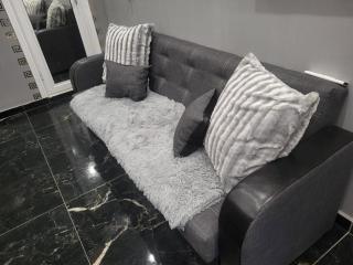 Artemis SPA Apartments Alexandroupolis City - Alexandroupoli - 3