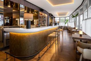 Radisson Collection Astorija Hotel, Vilnius - 6