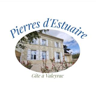 Pierres d'Estuaire - Valeyrac - 9