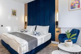 Hotel Soimul - Poiana Brasov - 9