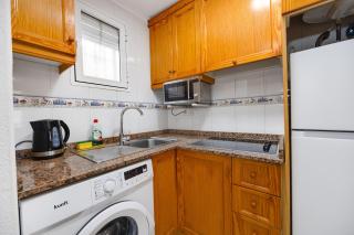 Harmony Apartment del Cura beach - Torrevieja - 9