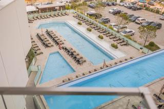 Onix Aparthotel Infinity Pool & Spa Resort 195 - Mamaia Nord – Năvodari - 1