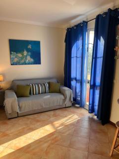 Apartamento Alfarroba - Tavira - 0
