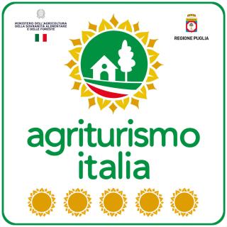 Agriturismo TENUTE MASSERIA NOTARI - Borgagne - 4