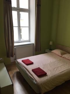 Kamienica Śródmieście Apartment 18B - Varsovie - 3
