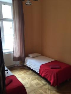 Kamienica Śródmieście Apartment 18B - Varsovie - 2