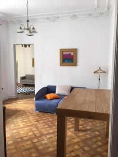 Kamienica Śródmieście Apartment 18B - Varsovie - 1