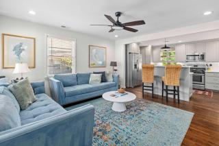 Remleys Row- mins to Shem Creek and dtwn chs - Charleston - 4