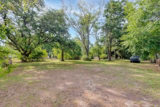 Remleys Row- mins to Shem Creek and dtwn chs - 4