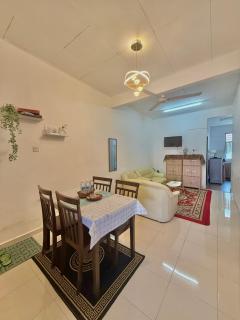 Best homestay in Kuala Perlis - Kuala Perlis - 0