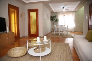 MD Chalet con piscina Mareny Beach - 2