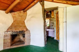 Cabaña de Piedras en La Llave - 5