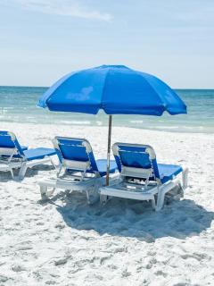 Sunbird Sunsets - Panama City Beach - 0