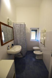 La Casa sulla Mattonata accogliente appartamento su una tipica creuza genovese con splendida vista e a pochi passi dalla Stazione Principe - Gênes - 7