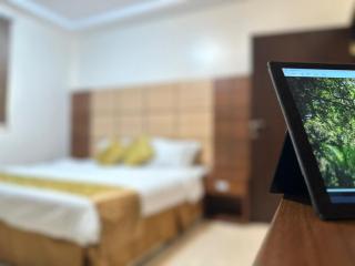 Basma Residences-شقق البسمة - Medina - 2