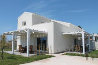 Zannafondo Villas - Punta Secca - 0
