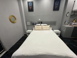 Artemis SPA Apartments Alexandroupolis City - Alexandroupoli - 0