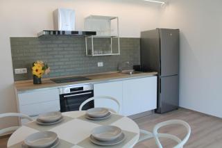 Zannafondo Villas - 1