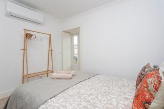 Castle View Suites - Lissabon - 2