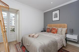 Castle View Suites - Lissabon - 8