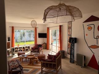 Villa berbère - 1