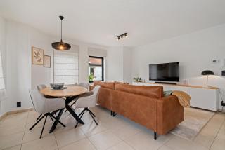 Comfort aan stadsrand Gent, vlakbij Natuurgebied - 2