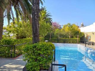 Hotel Semiramis Colonial - Termas de Río Hondo - 1
