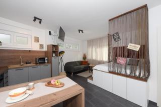 Feel Good Apartment & Studio - Zadar - 1