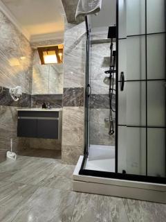 White Wonder Suites - Istambul - 3