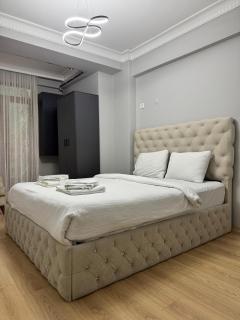 White Wonder Suites - Istambul - 2