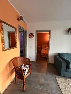 Alloggi CH40 - Imperia - 1