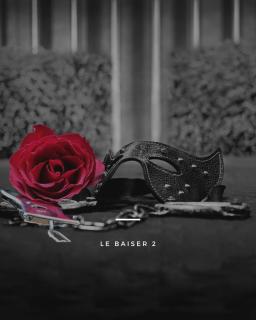 Le baiser 2 Love room du plaisir interdit - Saint-Arnoult - 0