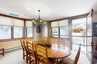 Torian Plum Creekside 418 - Steamboat Springs - 4