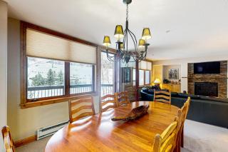 Torian Plum Creekside 418 - Steamboat Springs - 3