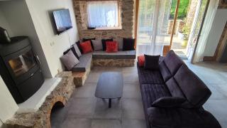 Le Cottage de Jousseaume - Mortagne-sur-Sèvre - 4