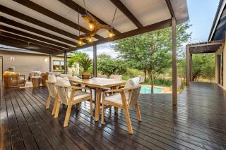 Wildheart Safari - MAIN - Hoedspruit - 6