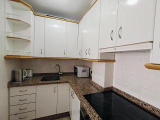 Nerja Sun Apartments Acapulco Playa - Nerja - 4