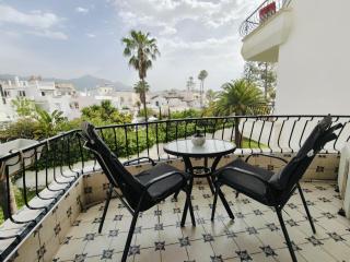 Nerja Sun Apartments Acapulco Playa - Nerja - 1